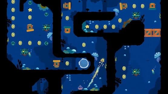 Surface Rush — screenshot 4