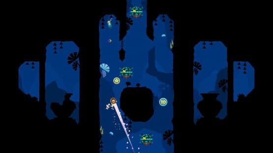 Surface Rush — screenshot 5