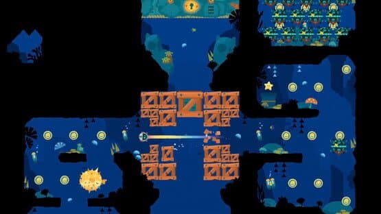 Surface Rush — screenshot 6