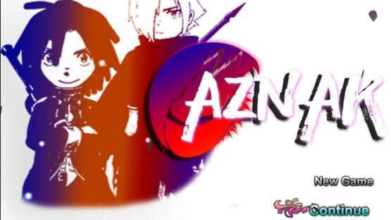 Aznak — screenshot 5