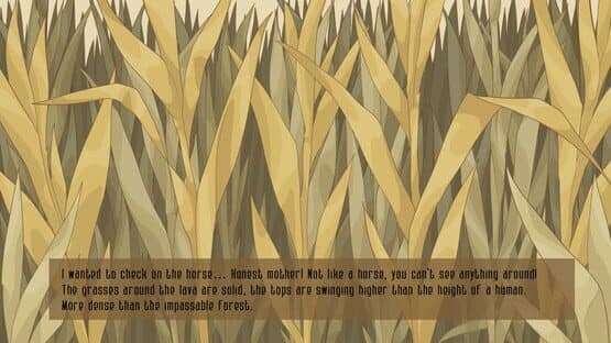 Niflhel's Fables: The Book of Gypsies — screenshot 3