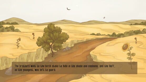 Niflhel's Fables: The Book of Gypsies — screenshot 5