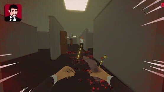 Decorporation — screenshot 1