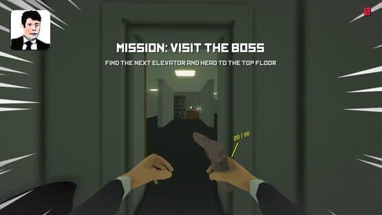 Decorporation — screenshot 3