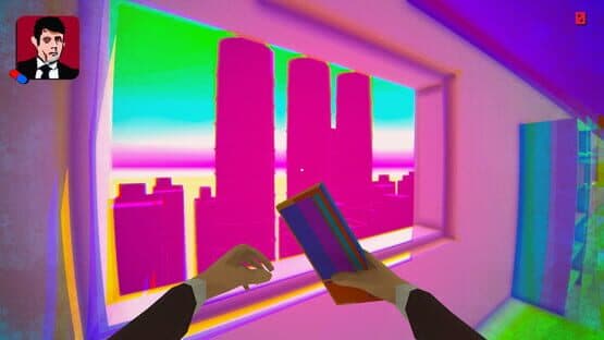 Decorporation — screenshot 4