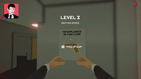 Decorporation — screenshot 5