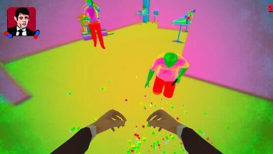 Decorporation — screenshot 7
