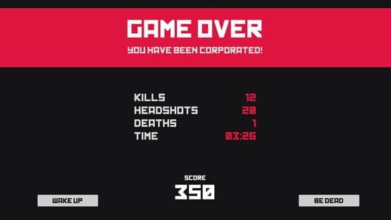 Decorporation — screenshot 8