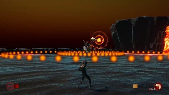 Tear of Titans — screenshot 1