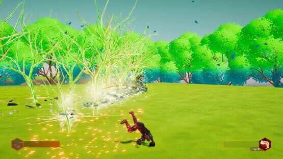 Tear of Titans — screenshot 2