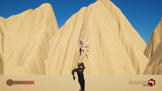 Tear of Titans — screenshot 3