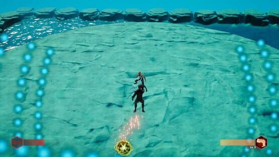 Tear of Titans — screenshot 4