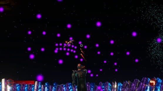 Tear of Titans — screenshot 5