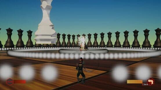 Tear of Titans — screenshot 6