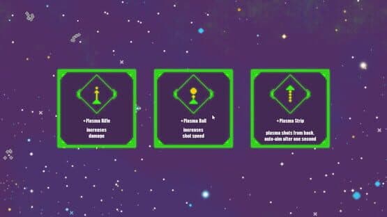 EvoluShip — screenshot 2