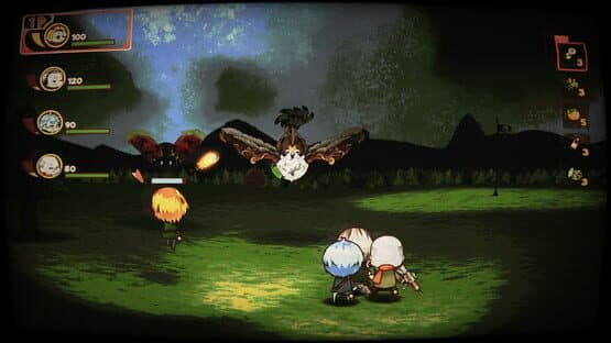 Universal Enemies — screenshot 2
