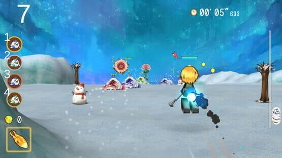 Universal Enemies — screenshot 3