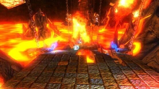 Igneous — screenshot 1
