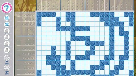 Valentine's Day Griddlers 2 — screenshot 4