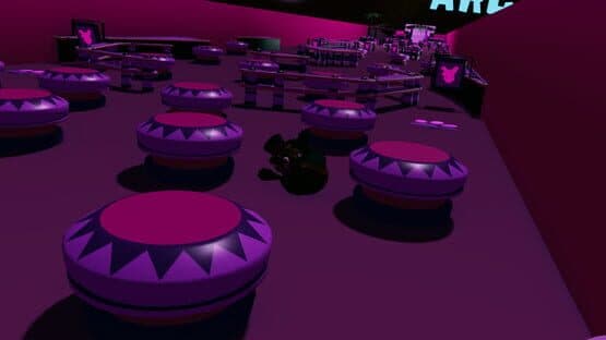 Roxy Raccoon's Bowling Bash — screenshot 3