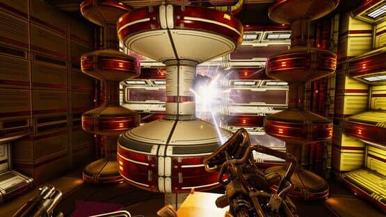 Spy Robot: Gateways to Humanity — screenshot 3