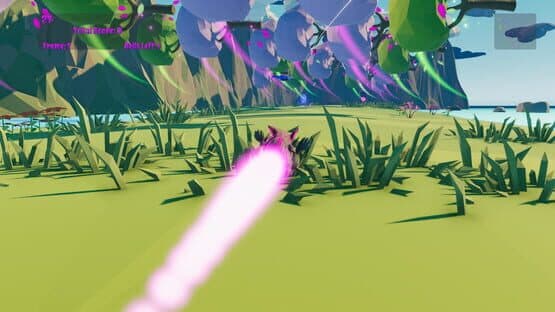 Roxy Raccoon's Bowling Bash — screenshot 4