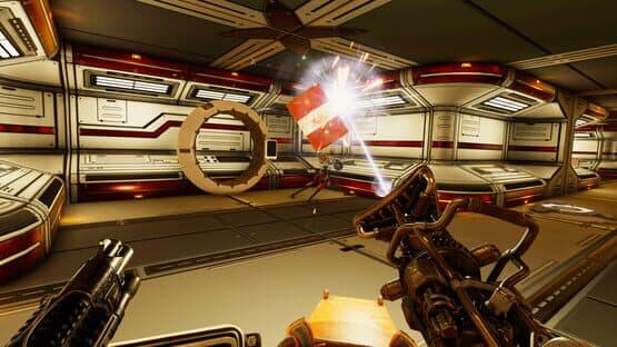 Spy Robot: Gateways to Humanity — screenshot 5