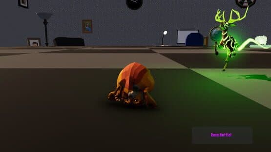 Roxy Raccoon's Bowling Bash — screenshot 6