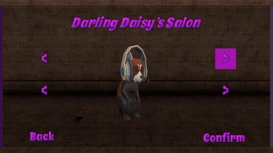Roxy Raccoon's Bowling Bash — screenshot 7
