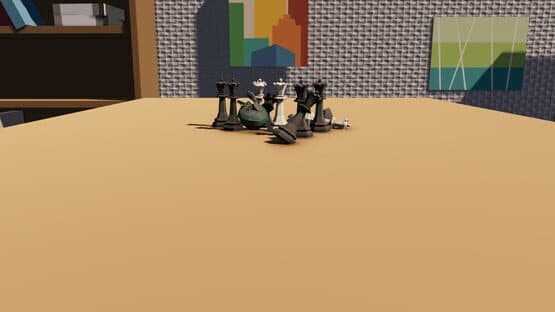 Roxy Raccoon's Bowling Bash — screenshot 8