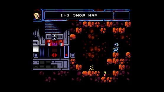 Marsmare: Alienation — screenshot 2
