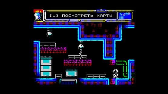 Marsmare: Alienation — screenshot 4