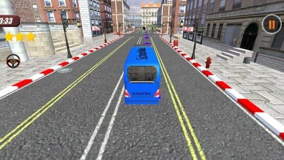 School Bus Driver Simulator — screenshot 3