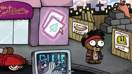 Rock 'n' Roll Will Never Die! — screenshot 1