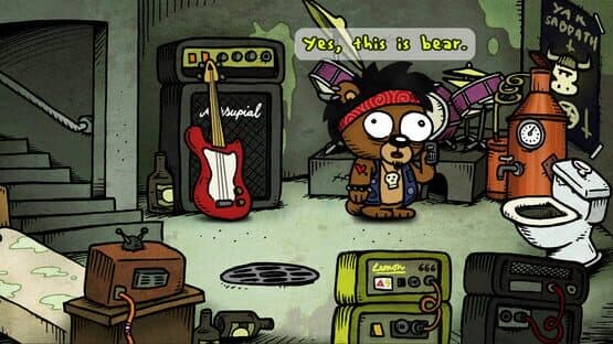 Rock 'n' Roll Will Never Die! — screenshot 6