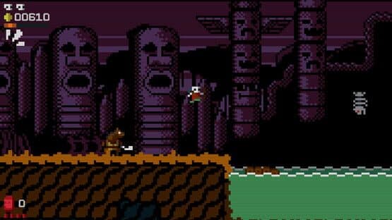 NecroArcher — screenshot 1