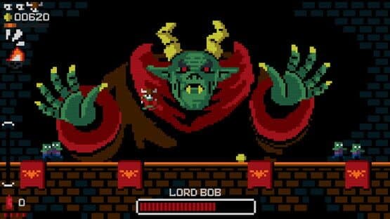 NecroArcher — screenshot 2