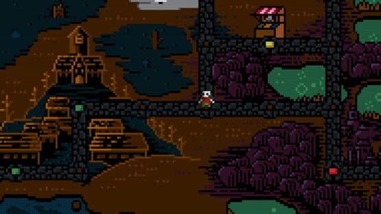 NecroArcher — screenshot 4