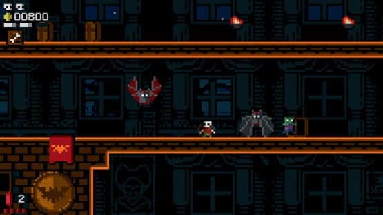 NecroArcher — screenshot 5