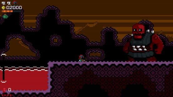 NecroArcher — screenshot 6