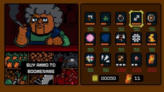 NecroArcher — screenshot 7