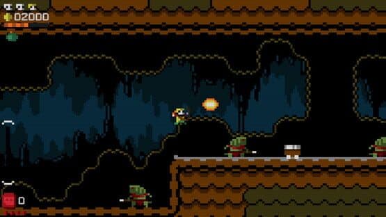 NecroArcher — screenshot 8
