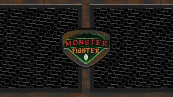 Monster Fighter — screenshot 1
