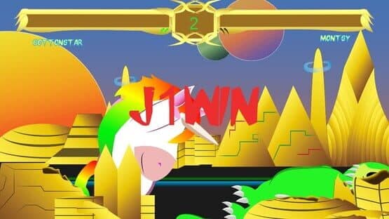 Monster Fighter — screenshot 3