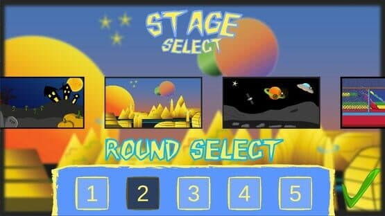 Monster Fighter — screenshot 4