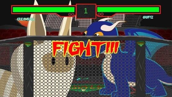 Monster Fighter — screenshot 5
