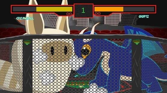 Monster Fighter — screenshot 6