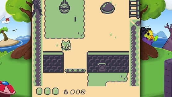 Chico and the Magic Orchards — screenshot 1