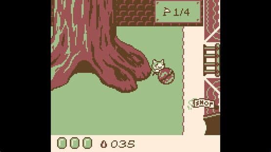 Chico and the Magic Orchards — screenshot 2