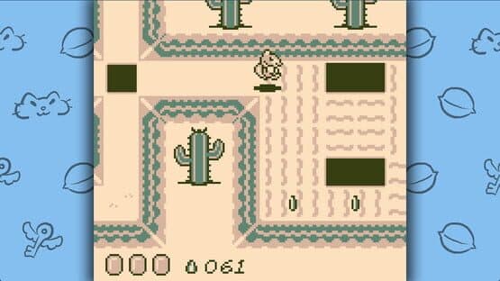 Chico and the Magic Orchards — screenshot 3